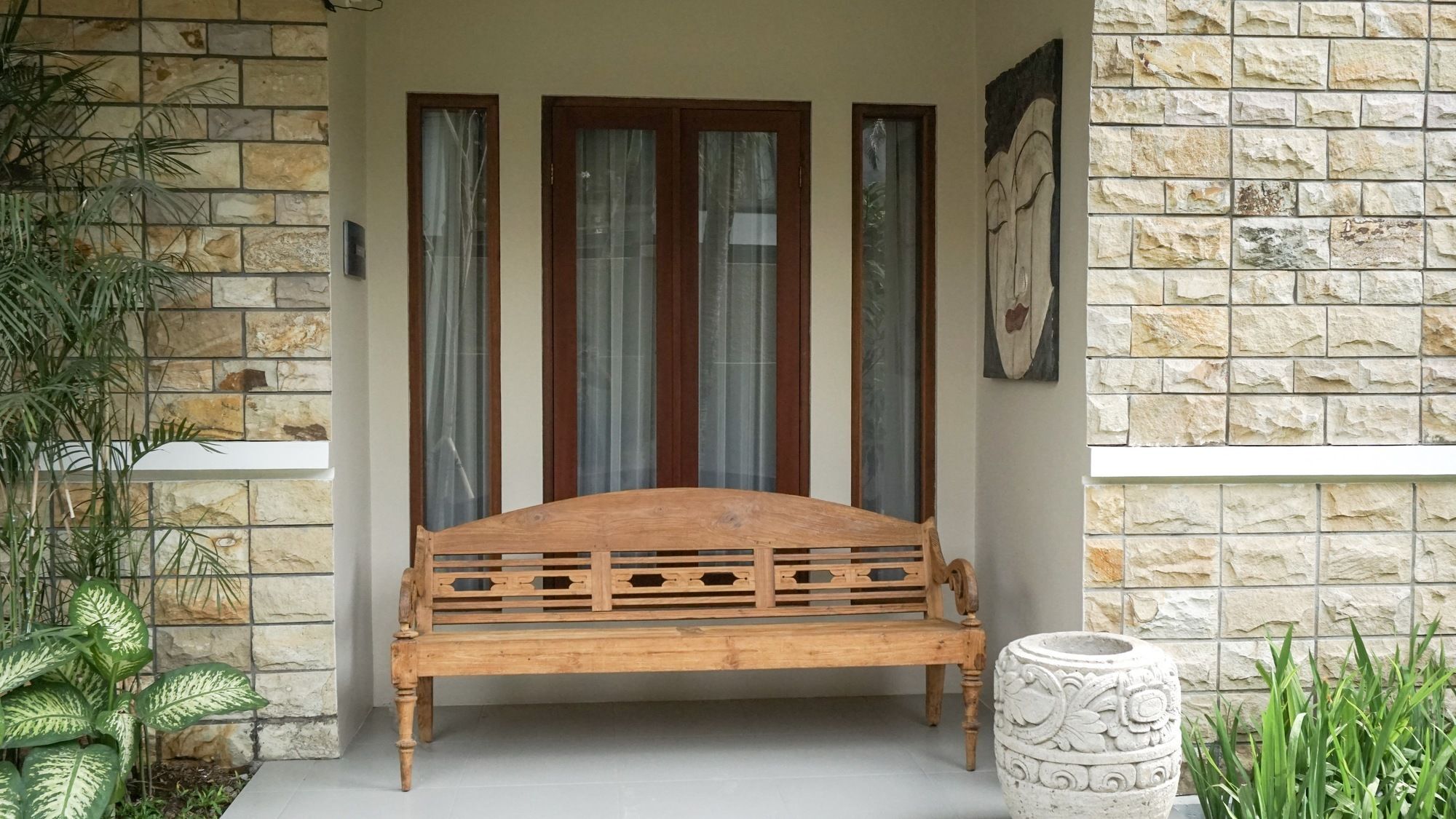 Dasa Villa *