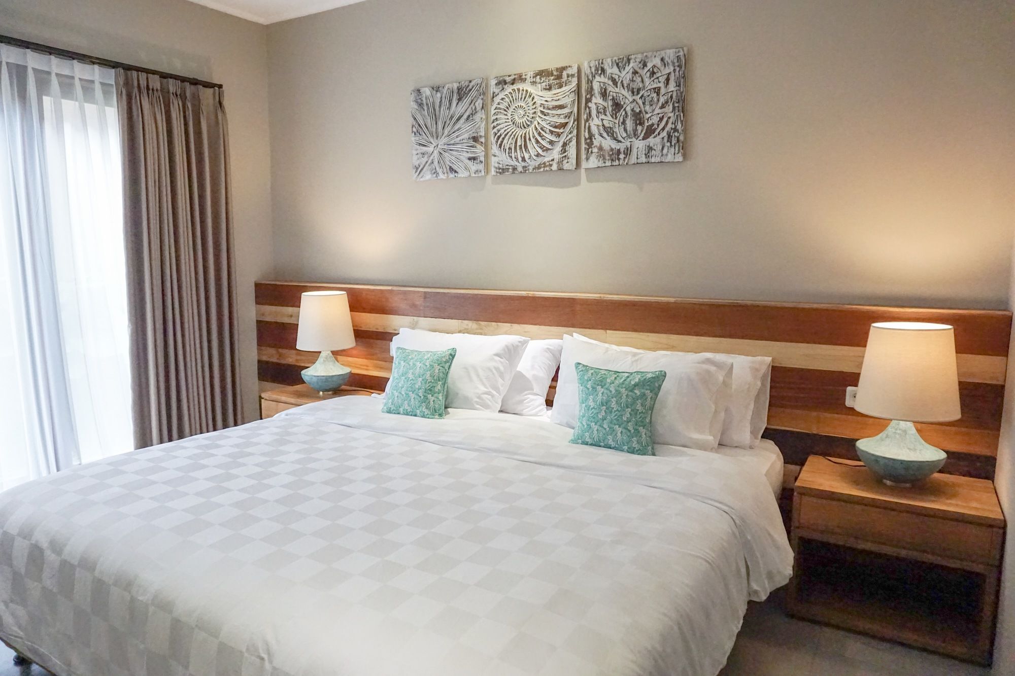 Dasa Villa Seminyak (Bali)
