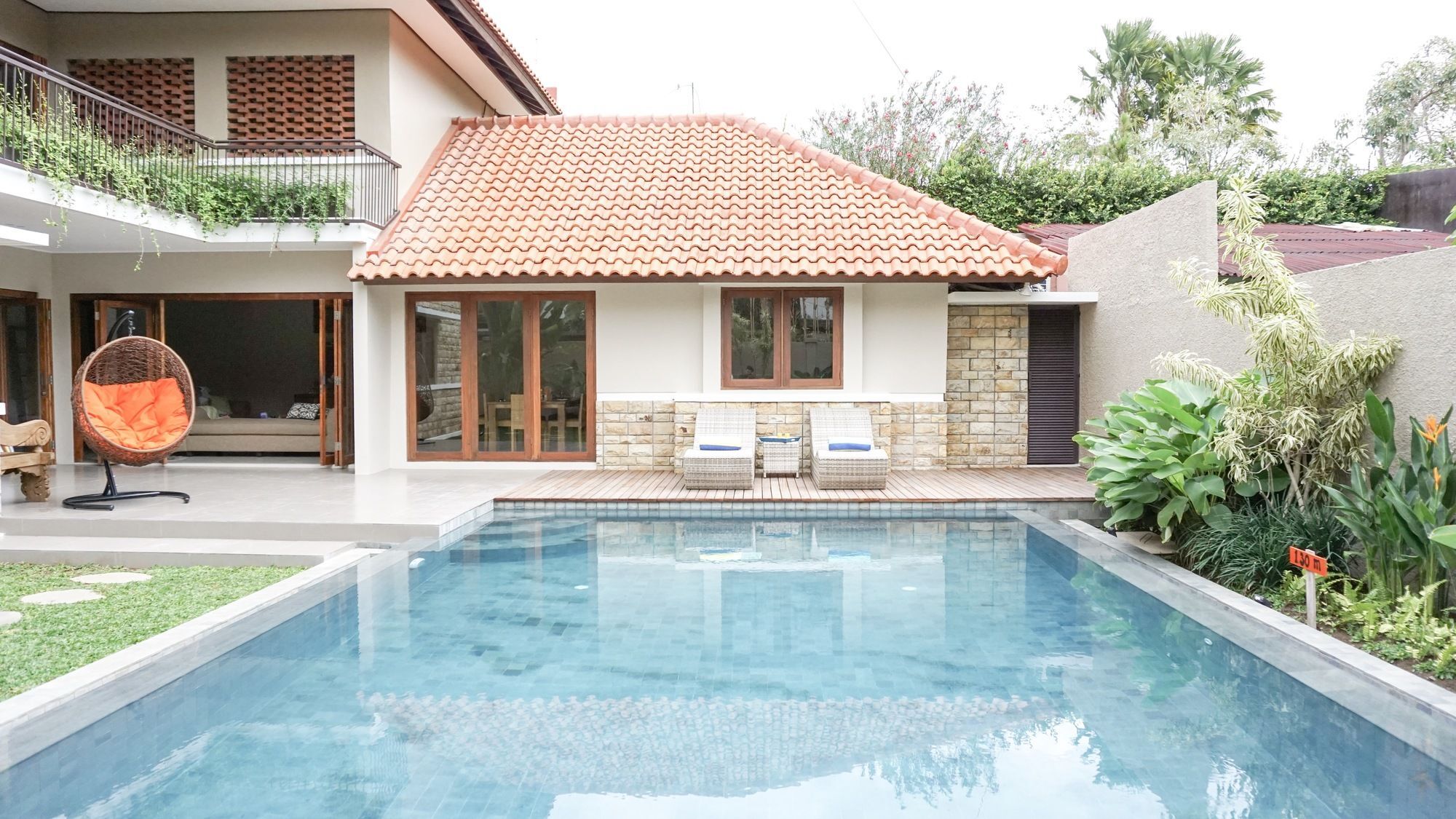 Villa Dasa